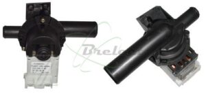 POMPE DE VIDANGE PLASET 48986