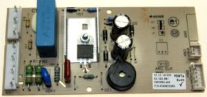 MODULE CONTROLE ARCELIK BEKO