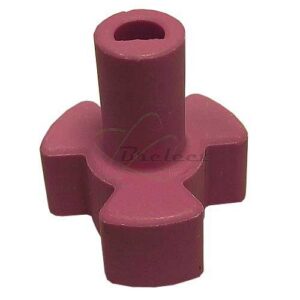 AXE PLATEAU MITNEHMER - ENTRAINEUR LG