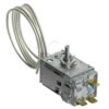 THERMOSTAT 077B6625 OU A13 0734R ATEA