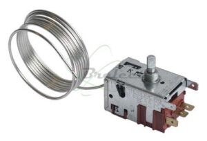 THERMOSTAT A DEGIVRAGE AUTOMATIQUE