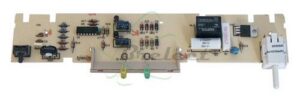 CARTE ELECTRONIQUE REGULATION CU734100G