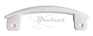 POIGNEE BLANCHE ENTRAXE 19.5CM