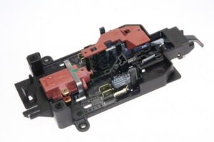 VERROU PYRO. 2 SWITCH CANDY - HOOVER