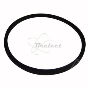 COURROIE CARREE LG - Diam: 24 x 1.3 MM