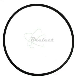 COURROIE CARREE Diam: 70 x 2 MM