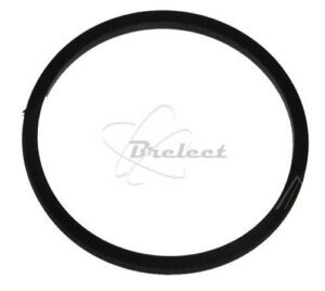 COURROIE CARREE LG Diam: 22.5mm x 1.3 mm