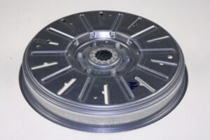 ROTOR ASSY DE LAVE LINGE LG