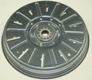 ROTOR ASSEMBLY MOTEUR LG