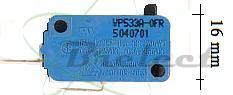 INTERRUPTEUR - MICRO SWITCH DAEWOO