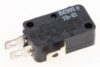 MICRO SWITCH VP531A OF DAEWOO