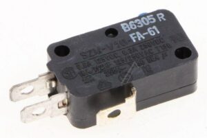 MICRO SWITCH VP531A OF DAEWOO