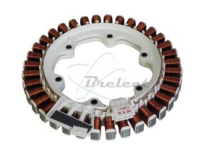 STATOR ASSEMBLY - BOBINES MOTEUR LG