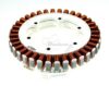 STATOR ASSEMBLY - BOBINES MOTEUR LG