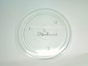PLATEAU EN VERRE DE FMO DAEWOO
