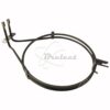RESISTANCE CIRCULAIRE BOSCH 20.41245.030