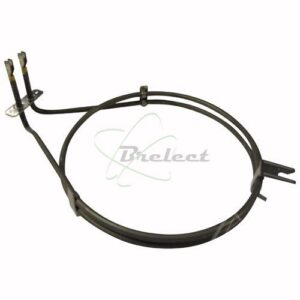 RESISTANCE CIRCULAIRE BOSCH 20.41245.030