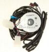 COMMANDE COMPLETE 4/6 POL WC DOMETIC
