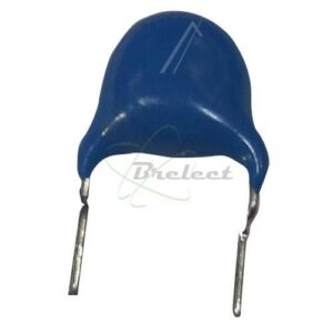 CONDENSATEUR CERAMIQUE 47PF - 6000V