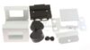 KIT FIXATIONS SUPPORT MURAL SONY