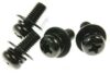 KIT DE 4 VIS DE PIED SONY