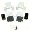 KIT FIXATIONS SUPPORT MURAL 50-55p SONY