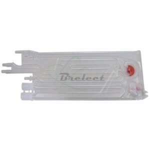 ECHANGEUR THERMIQUE. ARRIVE D EAU