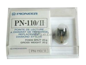 AIGUILLE D ORIGINE PN-110/2/E