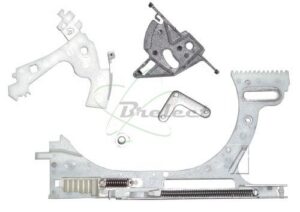 SET DE REPARATION MECANIQUE PHILIPS