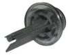 BOUTON PLASTIQUE M/A A10