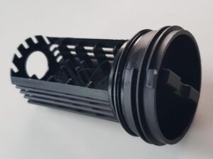 BOUCHON FILTRE DE VIDANGE DAEWOO