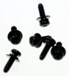KIT 6 VIS DE FIXATION POUR PIED TV SONY