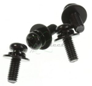 KIT VIS DE FIXATION SONY