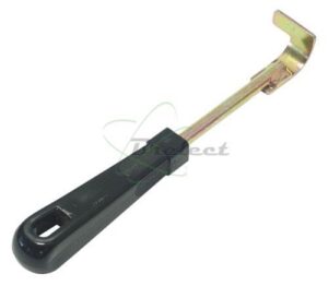 OUTIL DEMONTE JOINT FRIGO/CONGELATEUR