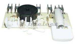 PLATINE DE COMMANDE CONGELATEUR FAGOR