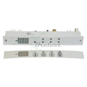 CARTE ELECTRONIQUE (THERMOSTAT)