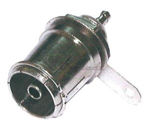 EMBASE FEMELLE COAXIAL 9.5MM