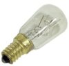 LAMPE DE REFRIGERATEUR 15W 230V E14