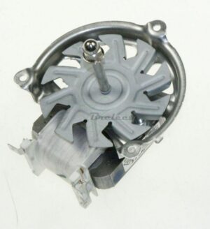 MOTEUR CHALEUR TOURNANTE AVEC HELICE