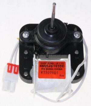 MOTEUR VENTIL CONDENSEUR EXTERIEUR LG