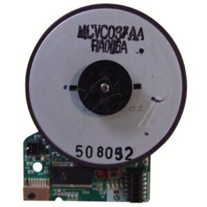 MOTEUR CABESTAN GD981NS.AA3FLL