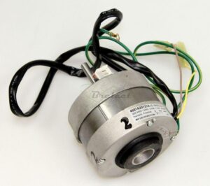 MOTEUR AC CLIM INTERIEUR LG