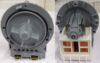 POMPE DE VIDANGE PLASET 63096 LG