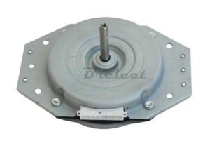 MOTEUR ASSEMBLY . DC . WASHER LG