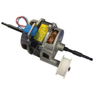 MOTEUR AVEC POULIE LG