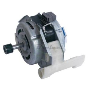 MOTEUR AVEC TACHYMETRE LG