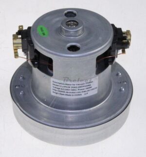 MOTEUR AC ASPIRATEUR LG