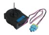 MOTEUR VENTILATEUR 13V DC 120MA 1.55W LG