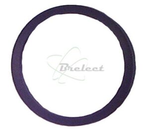 COURROIE CARREE Diam 19.3 x 1.2 MM