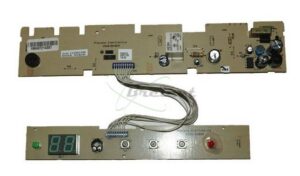 PLATINE ELECTRONIQUE FAGOR BRANDT